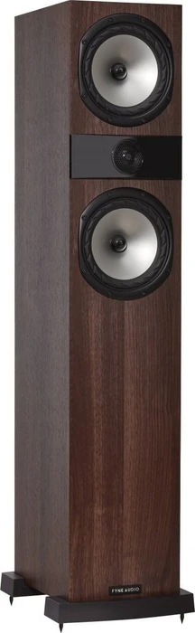 Fyne Audio F303 walnuss, Paar