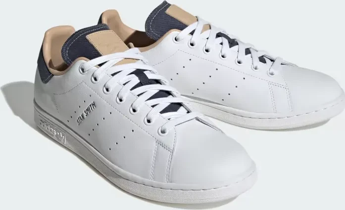 adidas Stan Smith white/magic beige (Herren)