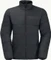 Jack Wolfskin Romberg 3in1 Funktionsjacke hedge green (Herren) Vorschaubild
