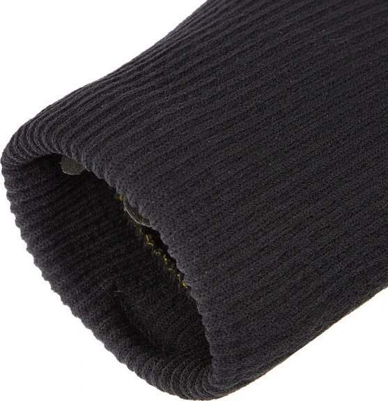 Sealskinz All Weather Ultra Grip Handschuhe schwarz
