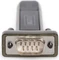 Digitus Adapter USB-A 2.0 Stecker auf seriell RS-232 Stecker Vorschaubild