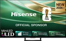 Hisense 85E8S