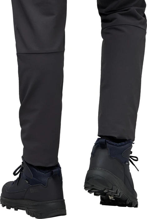 Jack Wolfskin Everquest Texapore Mid dark navy (Herren)