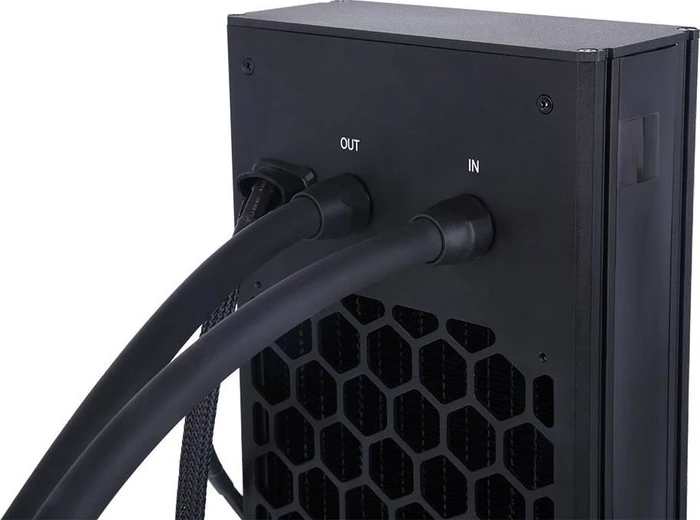 Alphacool Eisbaer Extreme 280