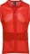 Atomic Live Shield AMID Lite Protektorenweste rot (Herren) Vorschaubild