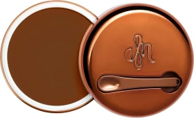 Danessa Myricks Yummy Skin Blurring Balm Powder - Shade 9, 18g