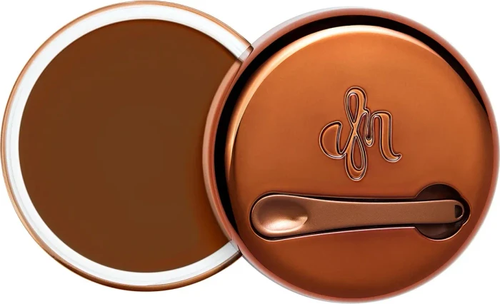 Danessa Myricks Yummy Skin Blurring Balm Powder - Shade 9, 18g