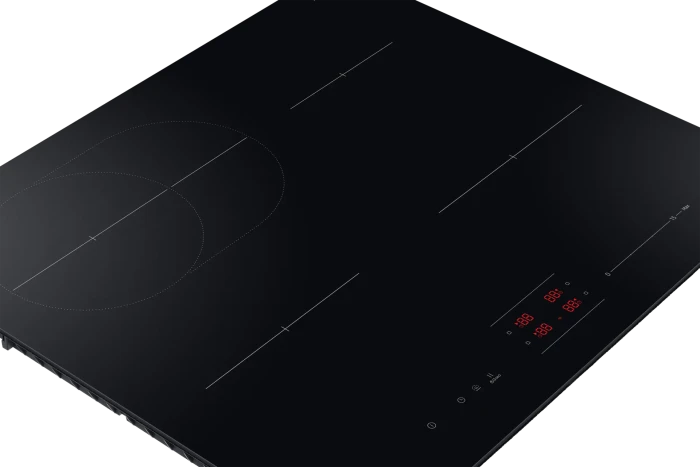 Samsung NZ64B4016FK Induktionskochfeld autark