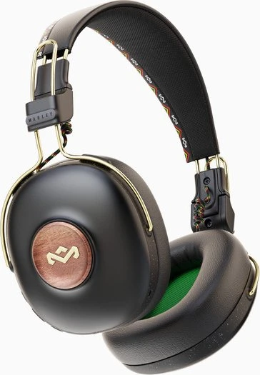 House of Marley Positive Vibration Frequency