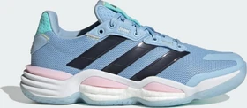 adidas Stabil 16 Indoor glow blue/shadow navy/core black (Damen)