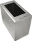 Raijintek Styx, silber Vorschaubild
