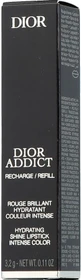 Christian Dior Addict Lippenstift 546 dolce vita Refill, 3.2g