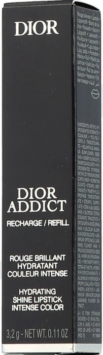 Christian Dior Addict Lippenstift 546 dolce vita Refill, 3.2g