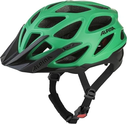 Alpina Mythos 3.0 L.E. Helm deep mint matt