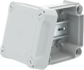 OBO Bettermann Kabelabzweigkasten T 60 OE HD LGR