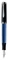 Pelikan Souverän M 805 Schwarz-Blau silber Vorschaubild