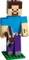 LEGO Minecraft - BigFig Steve mit Papagei Vorschaubild