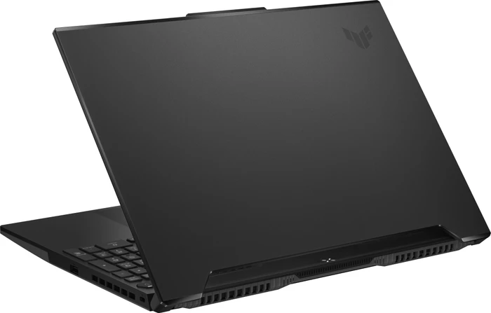 ASUS TUF Dash F15 FX517ZR-HN004W, Black, Core i7-12650H, 16GB RAM, 512GB SSD, GeForce RTX 3070, DE