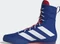 adidas Box Hog 3 royal blue/cloud white/team collegiate red (Herren) Vorschaubild