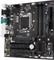 GIGABYTE GA-H110M-D3H R2 (Intel 1151) Vorschaubild