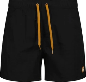 CMP Bermuda Badeshorts nero/curcuma (Herren)