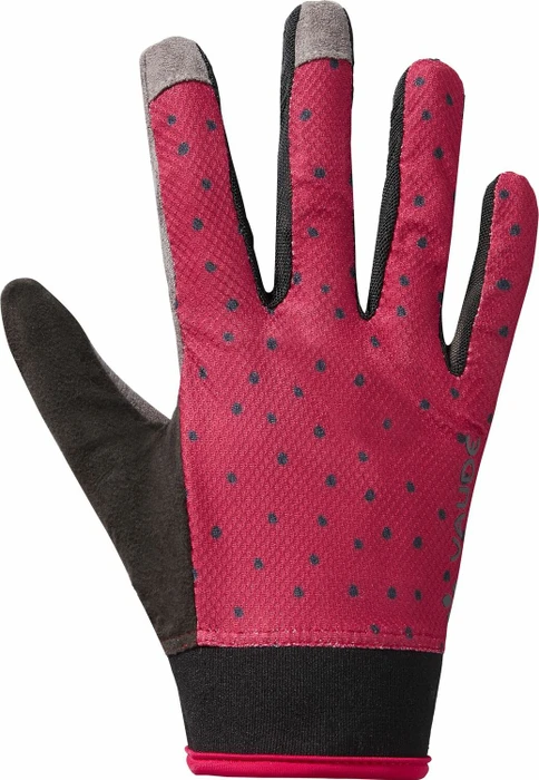 Vaude Dyce II Fahrradhandschuh (Damen)