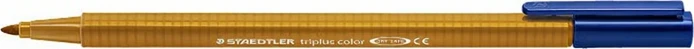 Staedtler triplus color 323 hellbraun, 10er-Pack