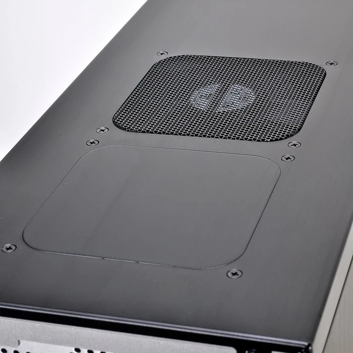 Lian Li PC-A41B schwarz