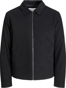 Jack & Jones Dover Worker Jacke schwarz (Herren)