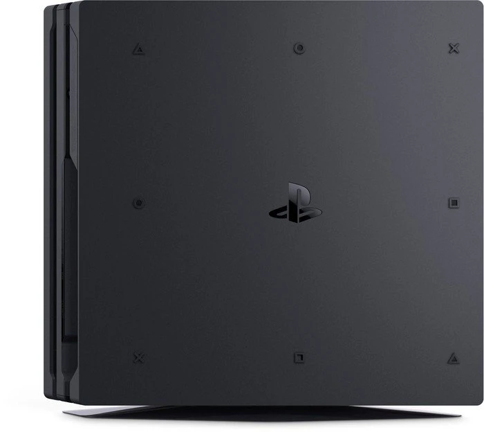 Sony PlayStation 4 Pro - 1TB schwarz (verschiedene Bundles)