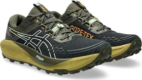 Asics Gel-Trabuco 13 GTX black/whisper green (Herren)