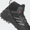 adidas Terrex Swift R3 Mid GTX core black/grey three/solar red (Herren) Vorschaubild