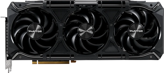 Gainward GeForce RTX 4080 Phantom, 16GB GDDR6X, HDMI, 3x DP