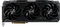 Gainward GeForce RTX 4080 Phantom, 16GB GDDR6X, HDMI, 3x DP Vorschaubild