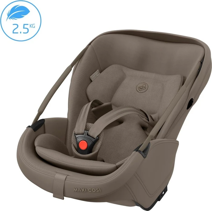 Maxi-Cosi Coral Slide Pro