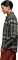 Black Diamond Project Heavy Flannel Hemd langarm tundra/black/agave plaid (Damen) Vorschaubild