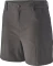 Patagonia Quandary Hose kurz (Damen) Vorschaubild