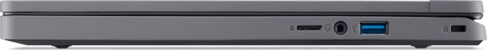 Acer TravelMate B5 TMB514-31-P2JP, schwarz, N200, 4GB RAM, 128GB SSD, DE, EDU