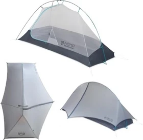 Nemo Hornet Elite Osmo 1 Kuppelzelt