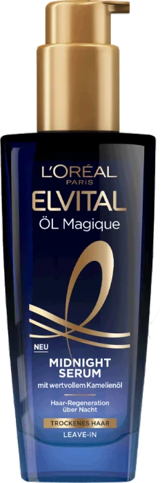L'Oréal Elvital Öl Magique Midnight Serum, 100ml
