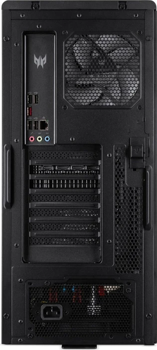 Acer Predator Orion 5000 PO5-660, Core Ultra 7 265F, 64GB RAM, 4TB SSD, GeForce RTX 5070