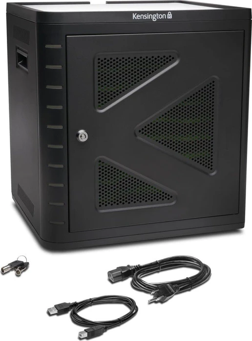 Kensington Charge & Sync Cabinet