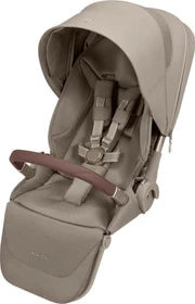 Maxi-Cosi Oxford Flex Duo-Sitz oak truffle