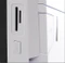 LC-Power Gaming 992W Solar Flare weiß, Acrylfenster Vorschaubild