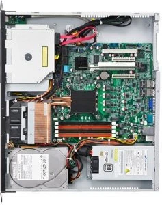 ASUS RS100-E7/PI2, 1HE, 1HE