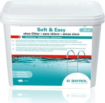 Bayrol Soft & Easy