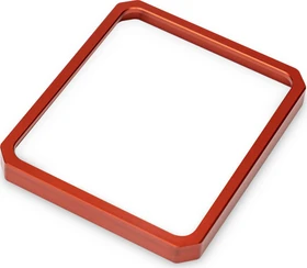 EK Water Blocks Quantum Line EK-Quantum Magnitude Accent, sTRX4, Red