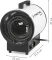 Trotec TDS 50 R Heizlüfter Vorschaubild