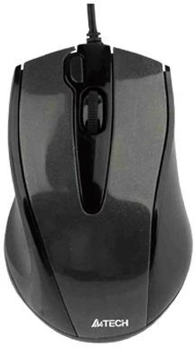A4Tech N-500F grau, USB