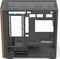 AeroCool D301A Black, inkl. 4x Lüfter, Lüfter LED ARGB, Glasfenster Vorschaubild